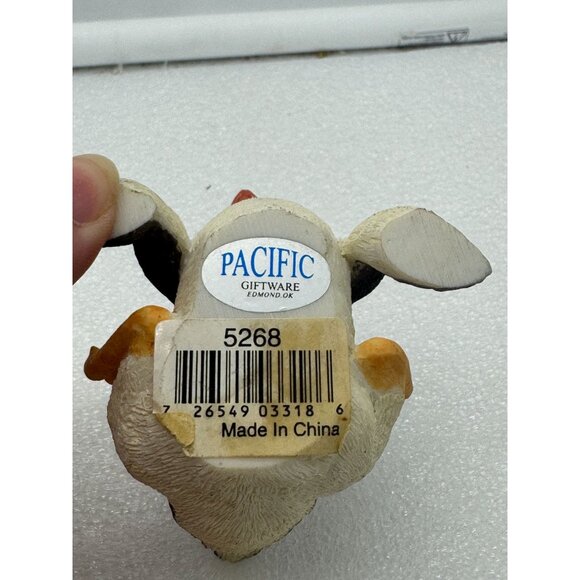 Pacific Giftware Happy Penguin Figurine - Picture 5 of 9